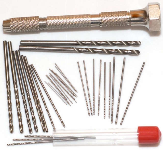 Hand Tools