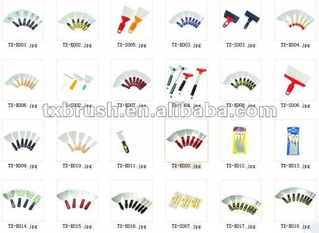Hand Tools