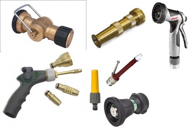 Hose Nozzles