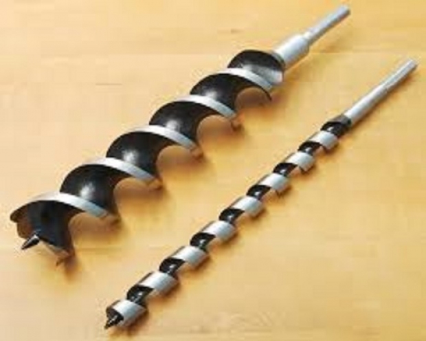 Auger Bits / Gimlets 