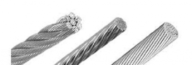 Stainless Steel Wire Rope