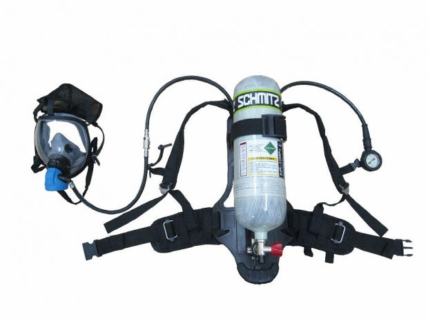 Breathing Apparatus