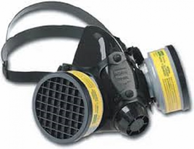 Safety Masks / Respirators