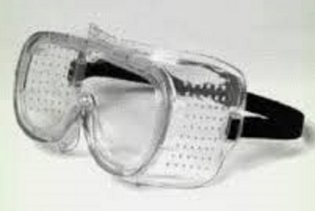Goggles 