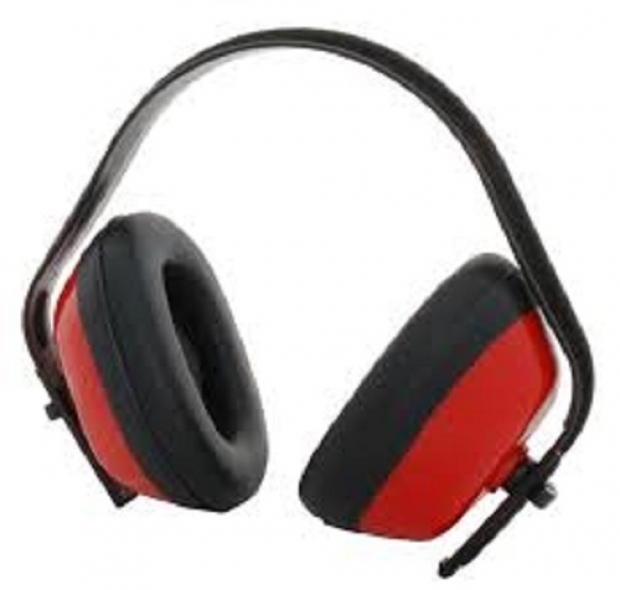 Ear Muffs