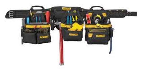 Tool Belts